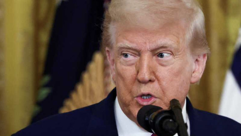 Trump cere Iranului să semneze acordul nuclear cerut de SUA
