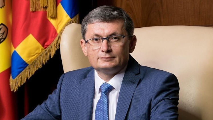 Drone rusești deasupra R. Moldova. Grosu: Autoritățile din Găgăuzia tac