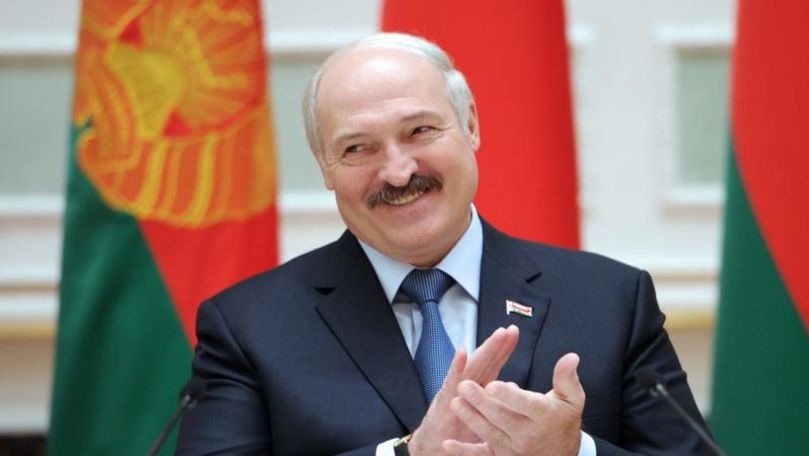 Belarus: Aleksandr Lukaşenko, reales președinte cu peste 80% din voturi