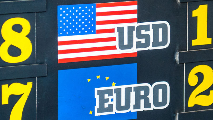 Curs valutar 3 august 2025: Cât valorează un euro și un dolar