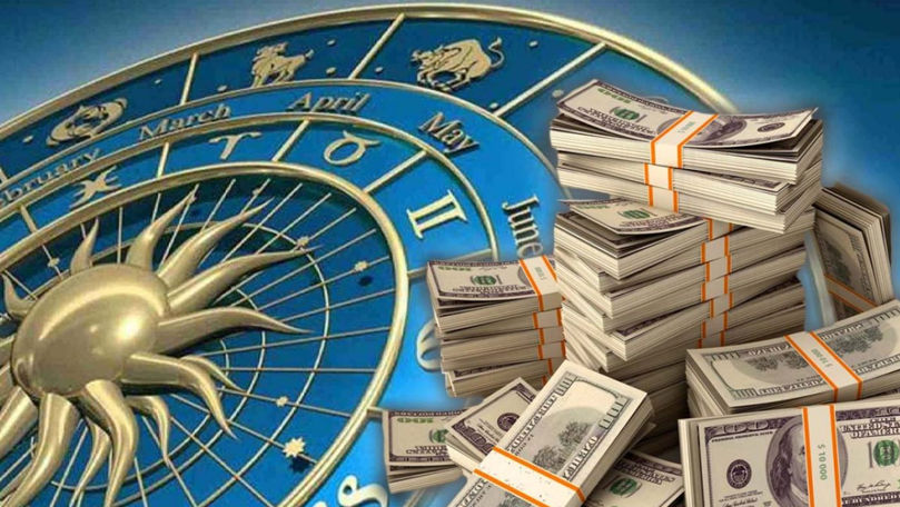 Șapte zodii care sunt un magnet pentru bani și succes