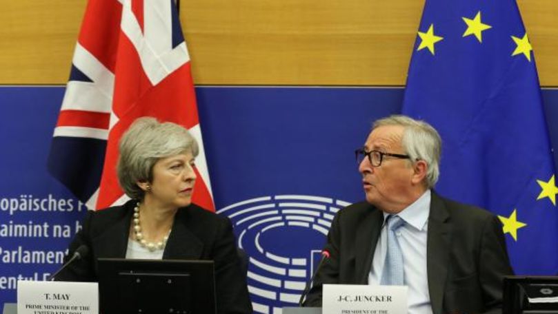 Brexit: Parlamentul britanic decide astăzi soarta acordului