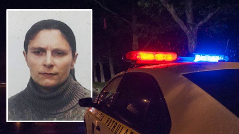 Unde a fost găsită femeia din Florești, dispărută de 6 zile