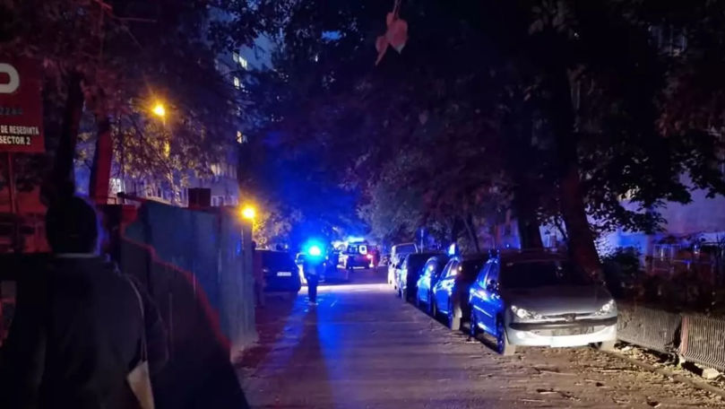 România: Ultimele cuvinte ale mamei care şi-a aruncat fiica pe fereastră