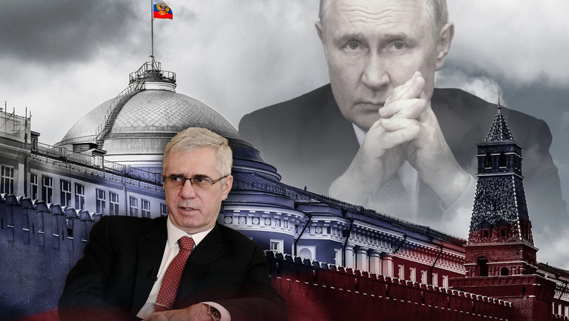 Ambasadorul Rusiei la București: Moldova, românizată forțat