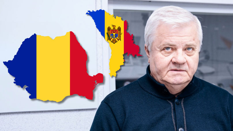 Politolog: Unirea cu România ar pune capăt oricăror influențe rusești