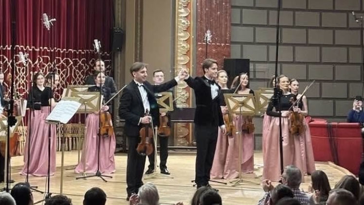 Zece localități vor găzdui un turneu de muzică clasică și meșteșuguri