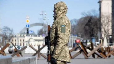 КГВА: Более 70 жилых домов Киева повреждены в результате обстрелов.