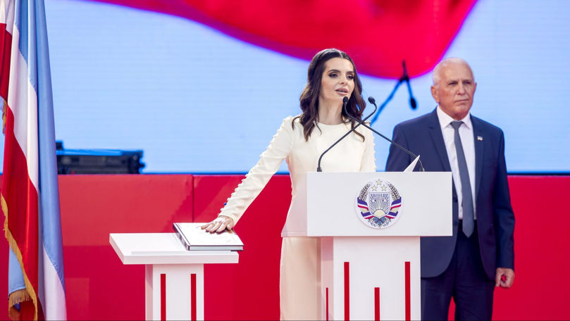 Ce se întâmplă cu funcția de bașcan după condamnarea Evgheniei Guțul
