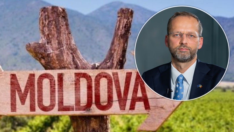 Ambasadorul UE: Integrarea va aduce beneficii turismului din R. Moldova