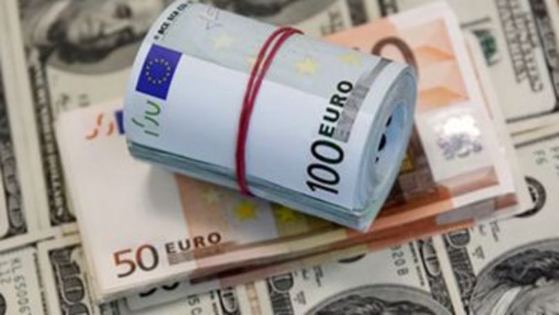 В конце недели евро и доллар подорожают.