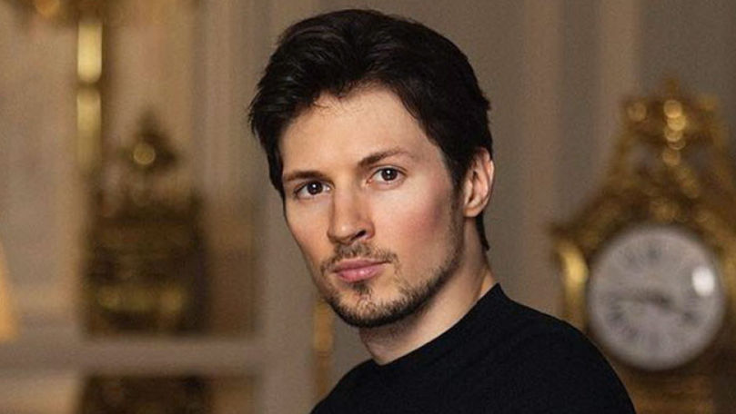 Pavel Durov, primul comentariu după arestarea sa la Paris