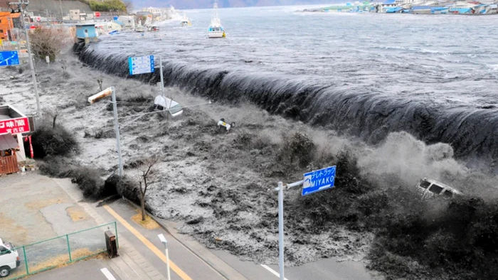Mai multe călătorii, anulate după o prezicere a Babei Vanga a Japoniei