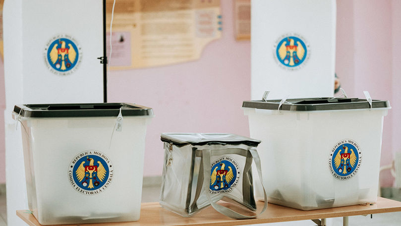 Сегодня последний день предвыборной кампании, завтра - «день тишины».