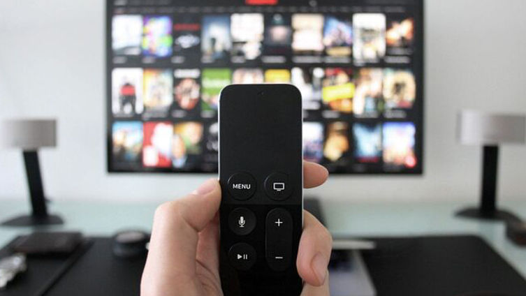 В Одесской области снимают с домов спутниковые тарелки, чтобы жители не смотрели российские каналы.