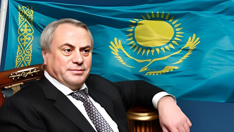 Anatolie Stati a făcut pace cu Kazahstanul, însă banii sunt înghețați
