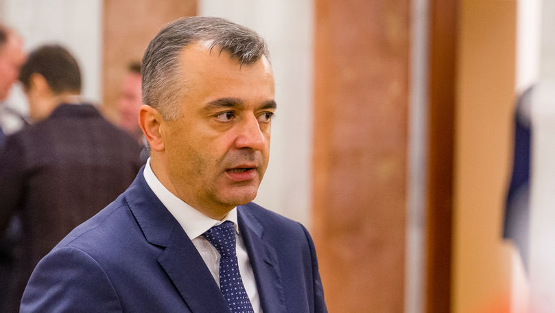 Кику: Нападки некоторых конкурентов на ЦИК вызывают беспокойство.