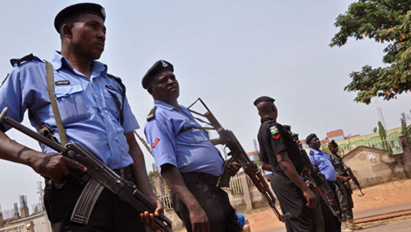 Cel puţin 15 persoane au fost ucise de indivizi înarmaţi în Nigeria