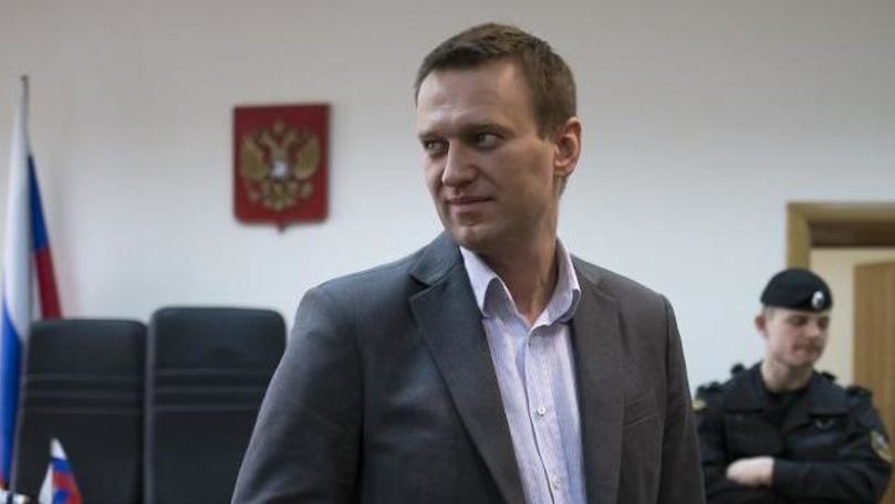 Gafa care a spart cenzura impusă pe numele lui Navalnîi în Rusia