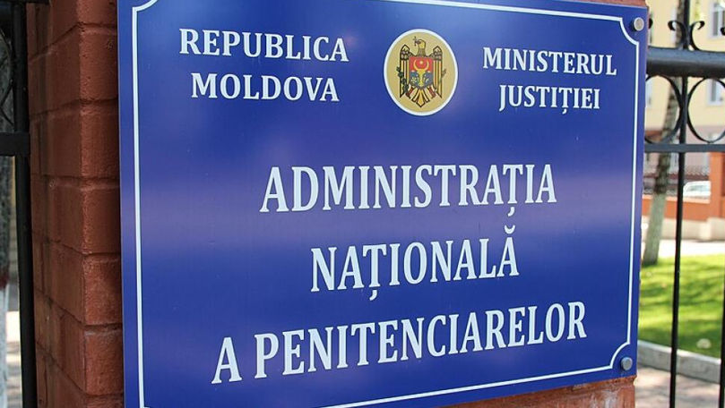 ANP confirmă: 3 deținuți au evadat din închisoare. Doi au fost reținuți