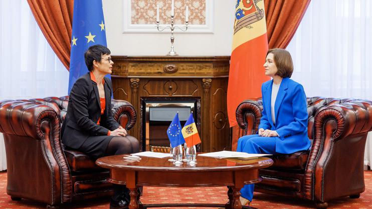 Care sunt condițiile Chișinăului pentru ajutorul oferit Tiraspolului