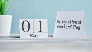 Cinci moduri în care se sărbătorește 1 Mai în jurul lumii