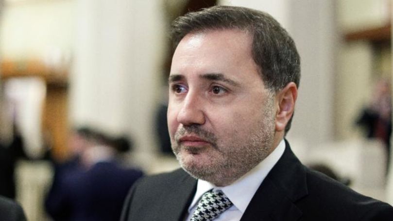 EXCLUSIV// Ex-deputatul Cristian Rizea însoțit de un bodyguard SURPRINS la o întâlnire cu Anatol Macovei 4 Avocata fostului deputat român Cristian Rizea oferă detalii - Stiri.md - Stiri.md