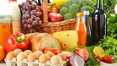 Expert: Moldova, dependentă de import la produsele alimentare de bază