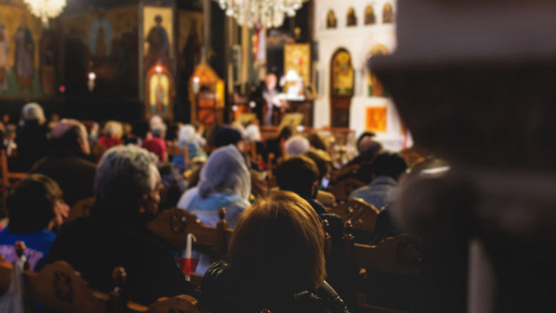 Începe Săptămâna Mare: Ce semnificație au zilele Sfintelor Pătimiri