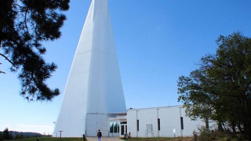 Închiderea inopinată a unui observator solar din SUA suscită controverse