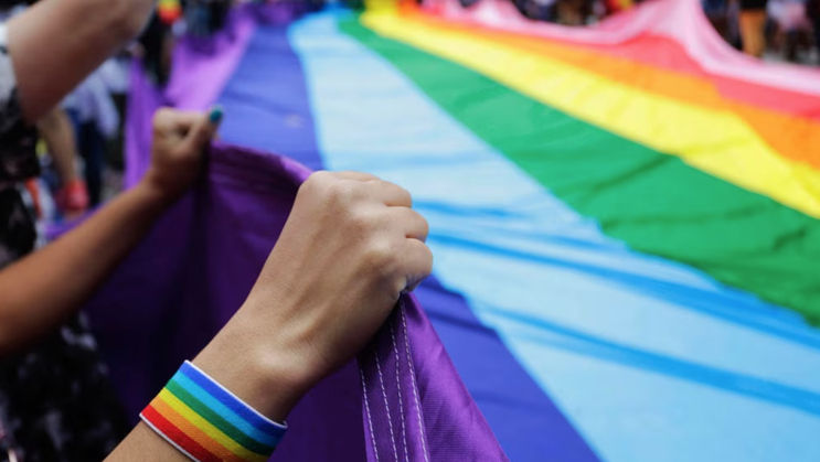 Persoanele LGBTQ+ din R. Moldova: Stigmatizați pentru că iubesc diferit