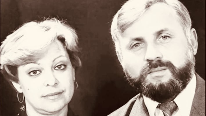 Actrița Maria Urschi, petrecută pe ultimul drum: Mesajul familiei sale