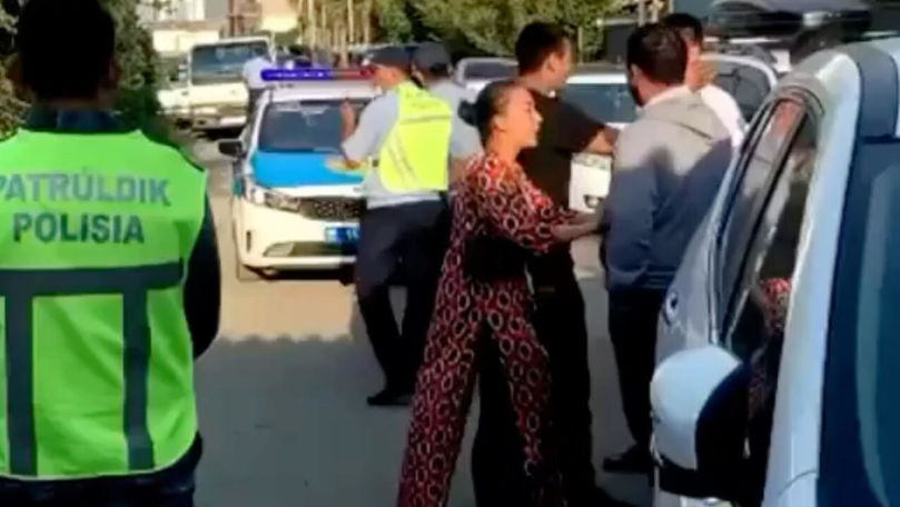 Atac în Kazahstan: 5 persoane au decedat, printre care 2 polițiști
