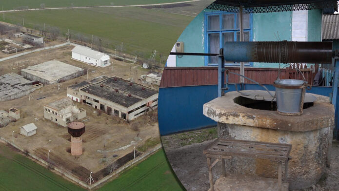 Mai multe localități din Fălești sunt în așteptarea apei centralizate