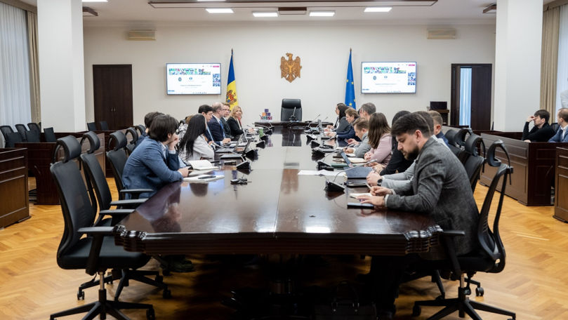R. Moldova pregătește Strategia Națională E-Mobilitate: Ce prevede