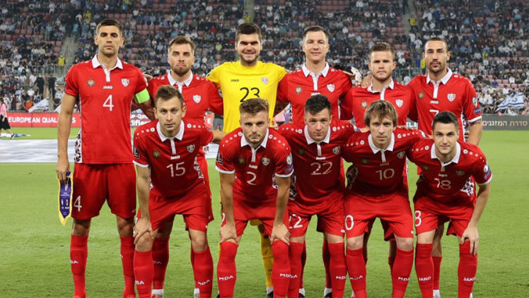 Republica Moldova a urcat în clasamentul FIFA: Ce loc ocupă