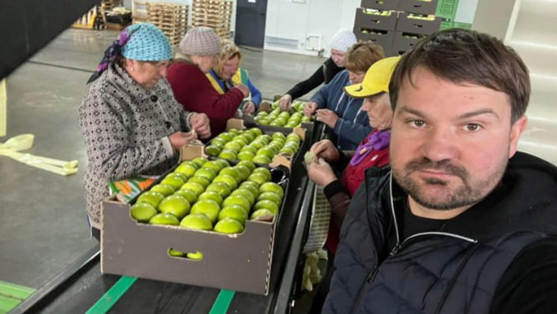 Un producător moldovean vorbește despre avantajele pieței UE