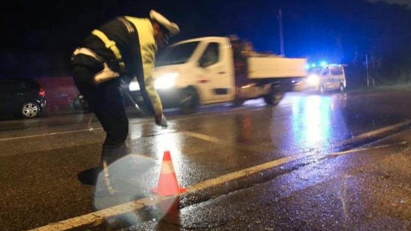 Cine e șoferul fugar care a accidentat o moldoveancă din Italia