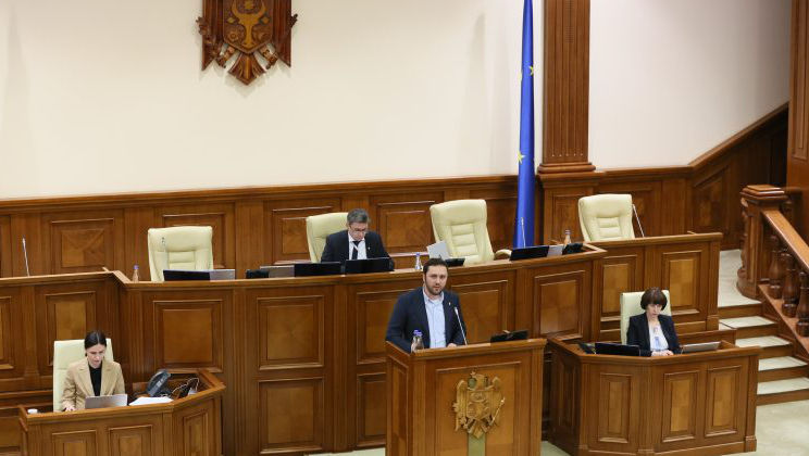 Votat: Produsele alcoolice energizante vor fi interzise prin lege
