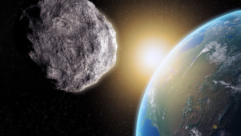 Misiunea DART: NASA vrea să izbească o navă spațială într-un asteroid