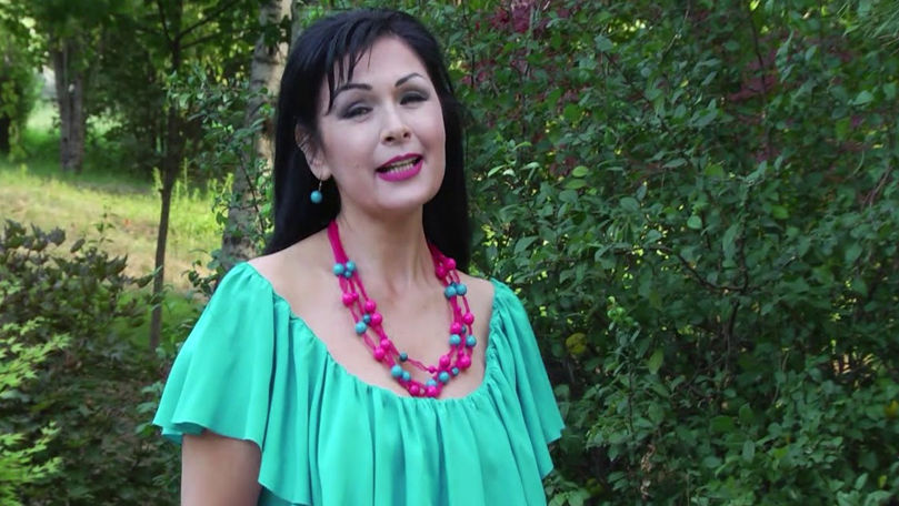 Aurica Cordineanu, dezvăluiri despre viața de artist, cancer și divorț