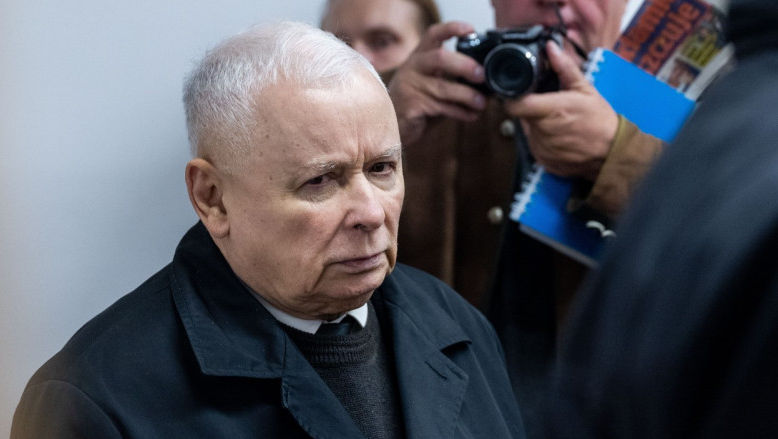 Polonia: Rezultate parțiale la alegeri după numărarea a 50% din voturi
