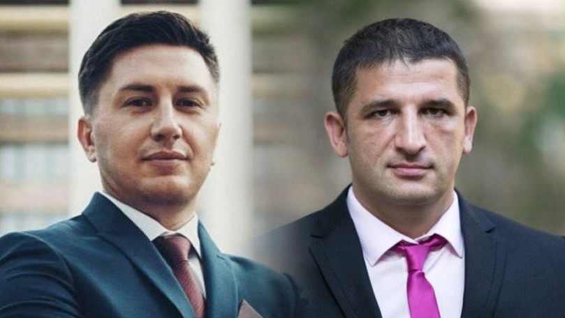 Fostul purtător de cuvânt al lui Timofti va vorbi pentru Codreanu