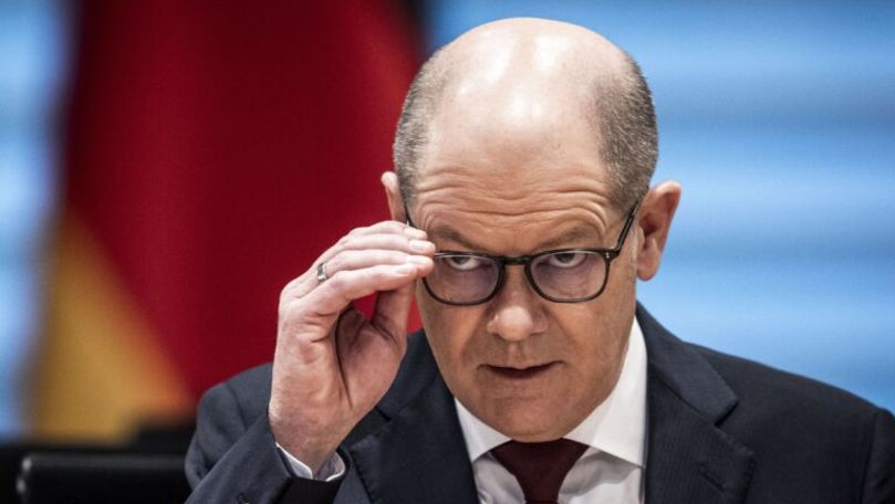 Germania renunță la carantinarea obligatorie a celor infectați cu COVID
