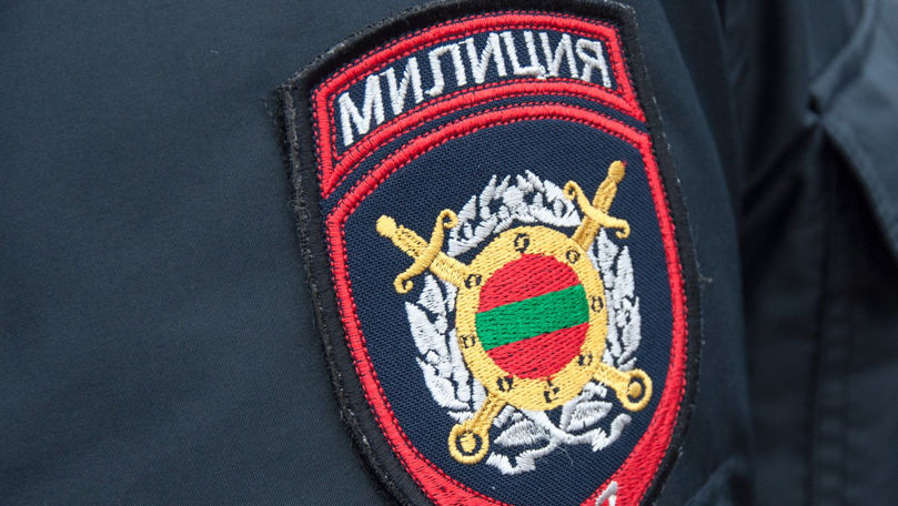 Minorul din Hagimus sechestrat de miliţia transnistreană, audiat