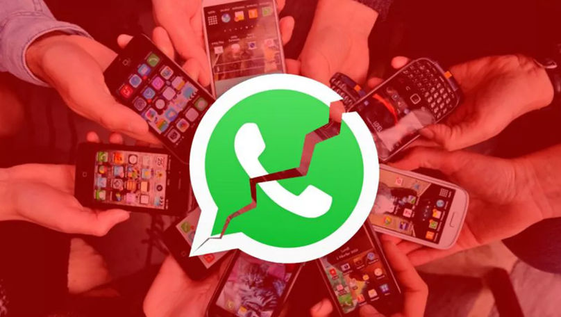 Pe ce telefoane mobile WhatsApp nu va mai funcționa din ianuarie 2025