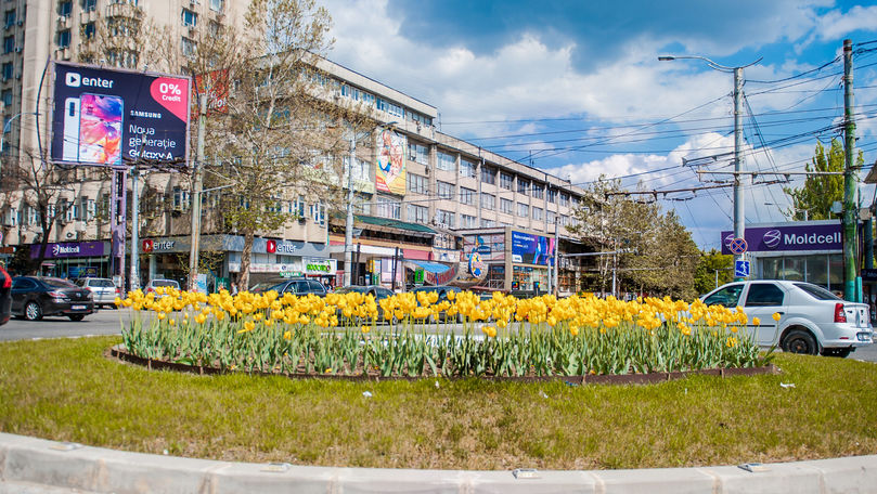 Meteo 27 aprilie 2020: Vremea se încălzește. Maxime de până la +20 grade