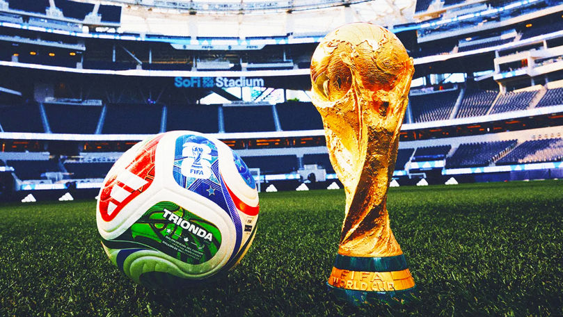 ФИФА подняла цены на билеты на финал чемпионата мира до $11 тыс.