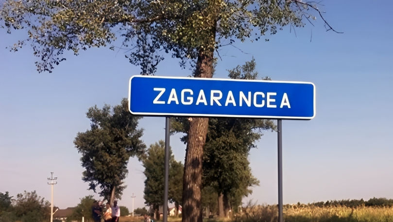 Terenul de 10 milioane de lei din Zagarancea, scos din nou la licitație
