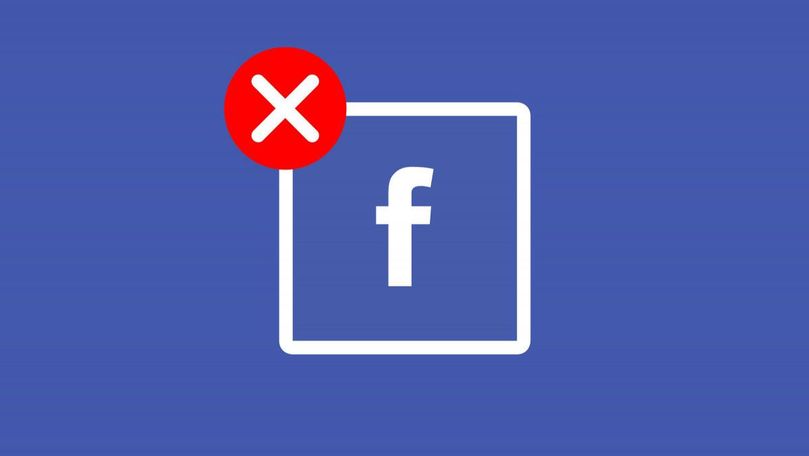 Facebook a eliminat mai mult de 3 miliarde de conturi false